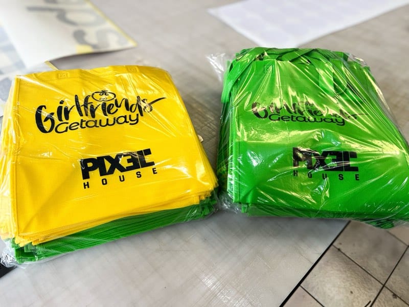Promotional Gifts service in Windhoek Namibia
